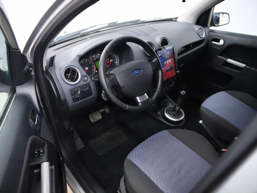 Ford Fusion I Рестайлинг Уфа  - изображение 10