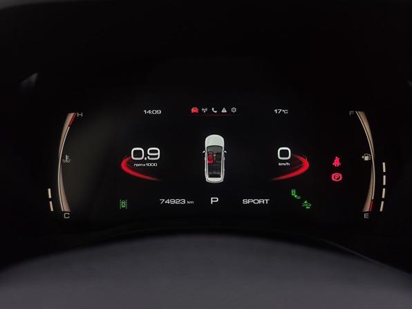 Haval Jolion I с пробегом 2021 года, цена 1 750 000 рублей, 75000 км, внедорожник, Автокод Объявления