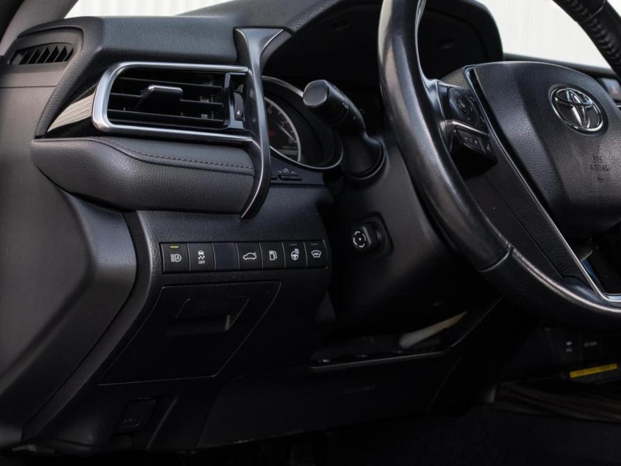 Toyota Camry VIII (XV70) Сочи  - изображение 20