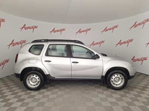 Renault Duster I Рестайлинг с пробегом 2020 года, цена 1 399 000 рублей, 158797 км, внедорожник, Автокод Объявления