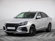 Lada (ВАЗ) Vesta I Санкт-Петербург  - изображение 25