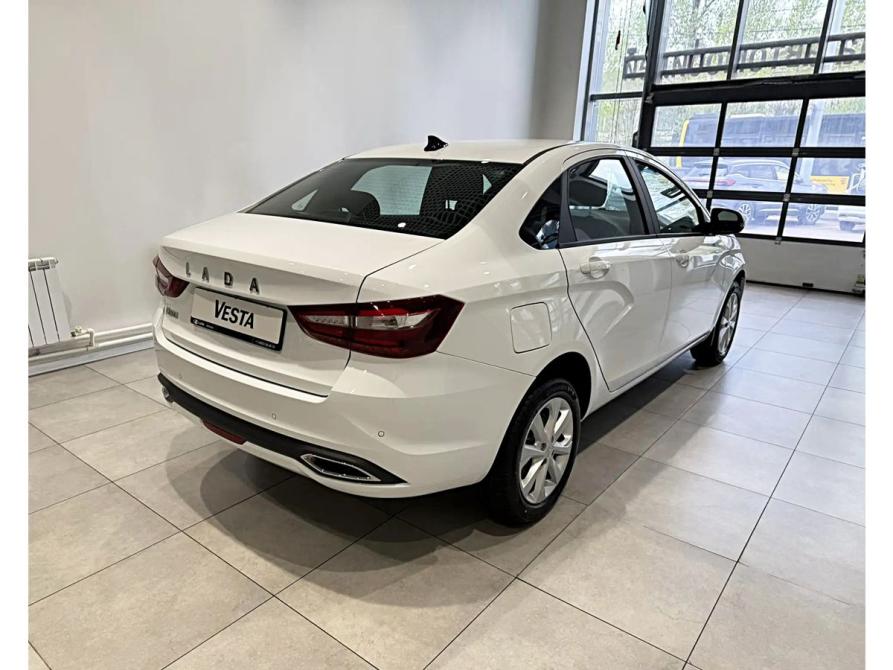 Lada (ВАЗ) Vesta I Рестайлинг (NG) Ярославль  - изображение 4