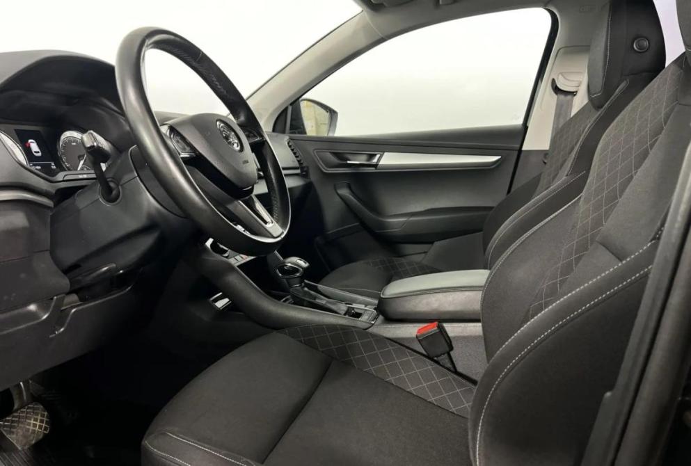 Skoda Karoq I Нижний Новгород  - изображение 10