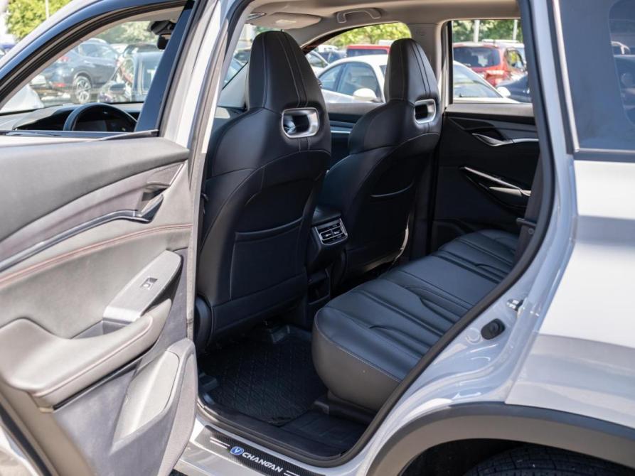 Changan CS75 Plus I Рестайлинг Сочи  - изображение 11