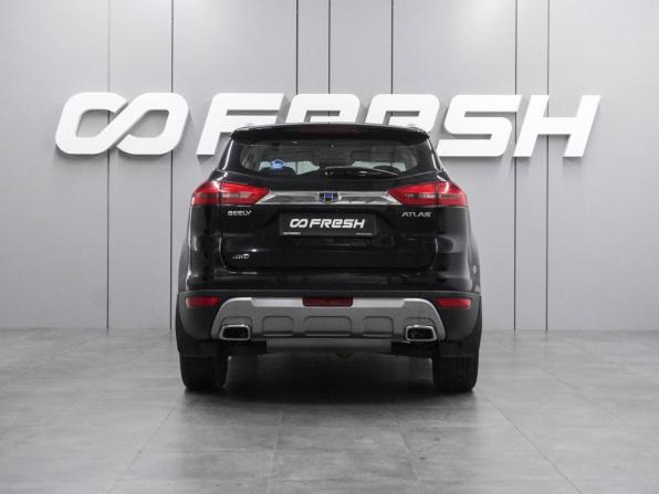 Geely Atlas I с пробегом 2021 года, цена 1 877 000 рублей, 27180 км, внедорожник, Автокод Объявления