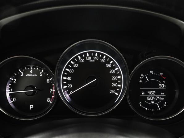 Mazda 6 III (GJ) Рестайлинг 2 с пробегом 2020 года, цена 2 345 000 рублей, 150000 км, седан, Автокод Объявления