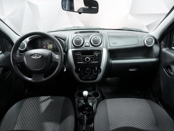 Lada (ВАЗ) Granta I Рестайлинг с пробегом 2018 года, цена 486 000 рублей, 199567 км, седан, Автокод Объявления