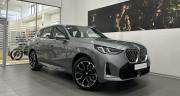 BMW X3 IV (G45/G48) Новосибирск  - изображение 39