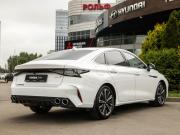 Chery Arrizo 8 Москва  - изображение 28