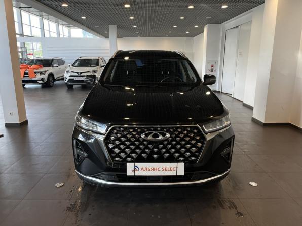 Chery Tiggo 7 Pro Max I с пробегом 2024 года, цена 2 175 000 рублей, 59011 км, внедорожник, Автокод Объявления