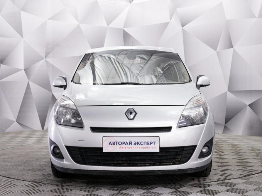 Renault Scenic III Ульяновск  - изображение 8