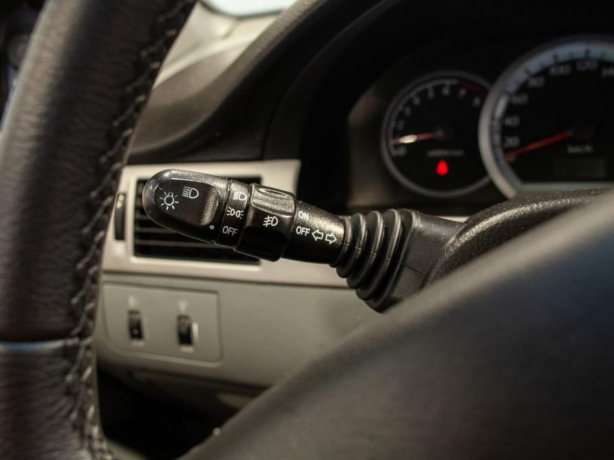 Chevrolet Lacetti I Иваново  - изображение 23