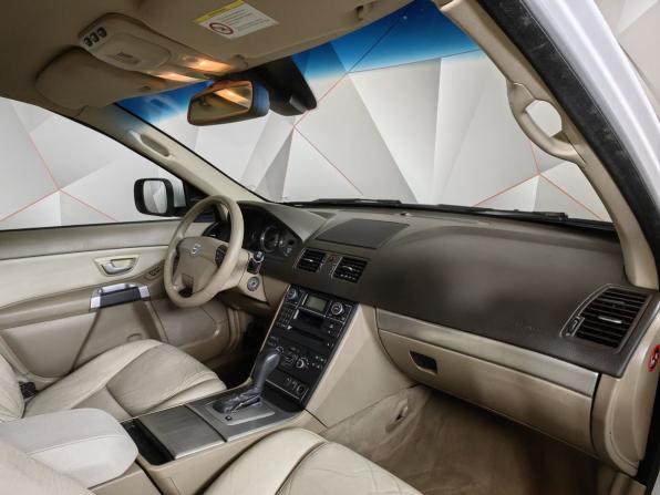 Volvo XC90 I Рестайлинг с пробегом 2010 года, цена 1 350 000 рублей, 199899 км, внедорожник, Автокод Объявления