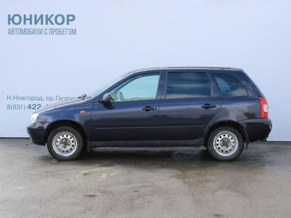 Lada (ВАЗ) Kalina I с пробегом 2009 года, цена 159 000 рублей, 157710 км, универсал, Автокод Объявления