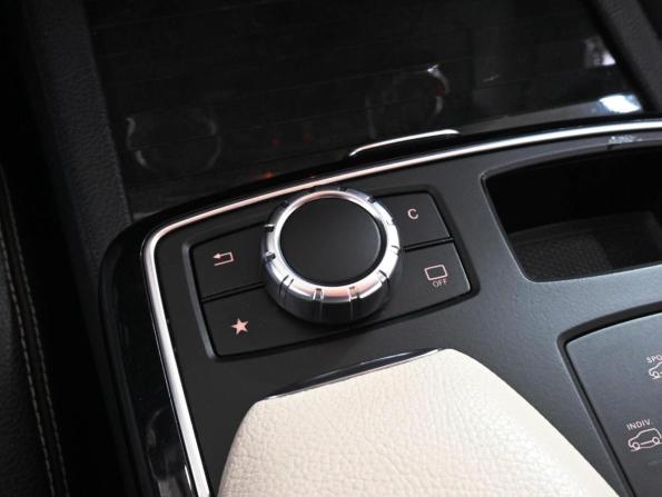 Mercedes-Benz GLE Coupe I (C292) с пробегом 2015 года, цена 3 899 000 рублей, 162933 км, внедорожник, Автокод Объявления