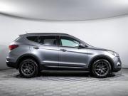 Hyundai Santa Fe III Рестайлинг Москва  - изображение 21