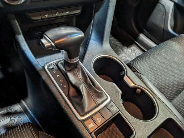 Kia Sportage IV Рестайлинг с пробегом 2019 года, цена 2 249 000 рублей, 68800 км, внедорожник, Автокод Объявления