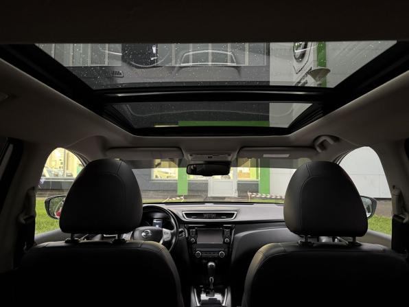 Nissan X-Trail III с пробегом 2016 года, цена 1 469 000 рублей, 202537 км, внедорожник, Автокод Объявления