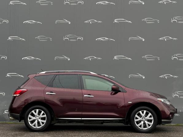 Nissan Murano II (Z51) Рестайлинг 2 с пробегом 2012 года, цена 876 300 рублей, 294717 км, внедорожник, Автокод Объявления