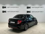 Lada (ВАЗ) Granta I Рестайлинг Санкт-Петербург  - изображение 20
