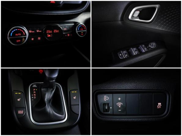 Kia Soul III с пробегом 2019 года, цена 1 890 000 рублей, 82392 км, хэтчбек, Автокод Объявления