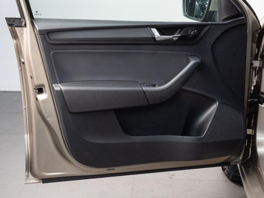 Skoda Rapid I Рестайлинг Тюмень  - изображение 11