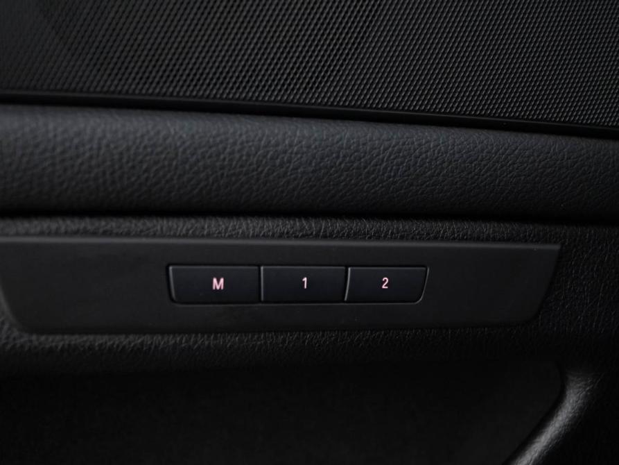 BMW 5 серии VI (F10/F11/F07) Рестайлинг Москва  - изображение 16