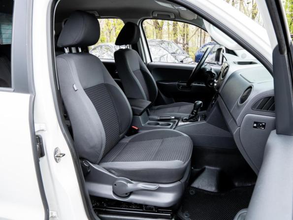 Volkswagen Amarok I с пробегом 2012 года, цена 1 709 000 рублей, 303561 км, offers.body_type.unknown, Автокод Объявления