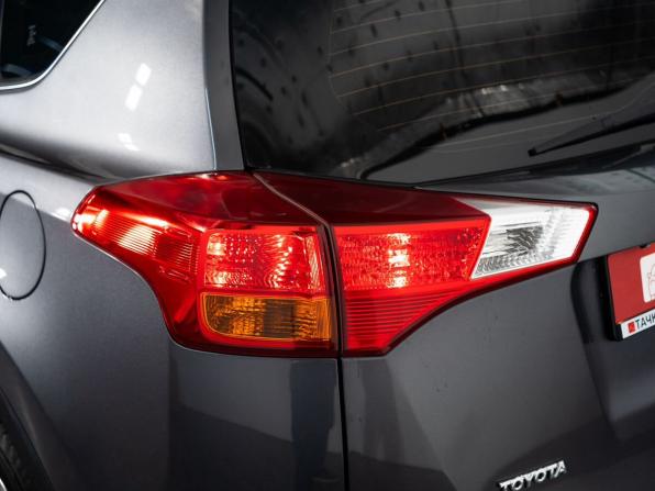 Toyota RAV4 IV (XA40) с пробегом 2014 года, цена 1 950 000 рублей, 149006 км, внедорожник, Автокод Объявления