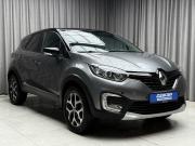 Renault Kaptur I Ижевск  - изображение 35