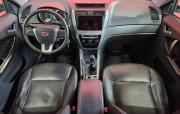 Geely Emgrand X7 I Вологда  - изображение 29