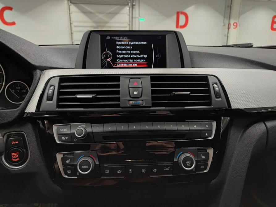 BMW 3 серии VI (F3x) Рестайлинг Казань  - изображение 18