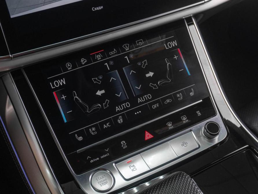 Audi Q8 I (4M) Тюмень  - изображение 22