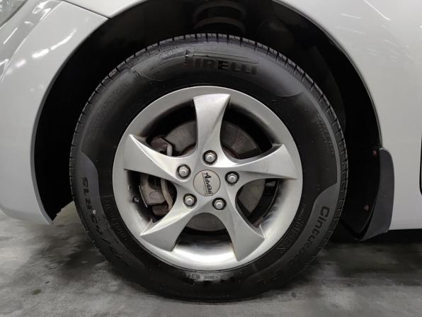Hyundai Elantra V (MD) с пробегом 2012 года, цена 890 000 рублей, 195232 км, седан, Автокод Объявления
