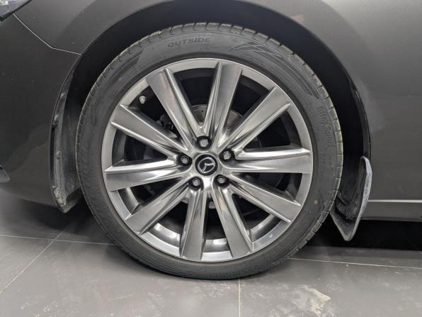 Mazda 6 III (GJ) Рестайлинг 2 с пробегом 2021 года, цена 2 480 000 рублей, 134609 км, седан, Автокод Объявления