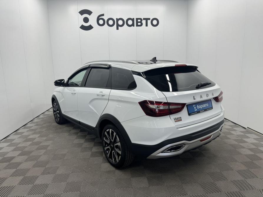 Lada (ВАЗ) Vesta I Рестайлинг (NG) Воронеж  - изображение 6