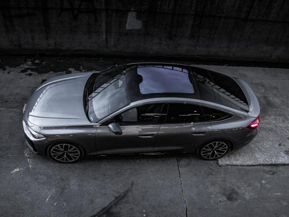 Audi A5 III (B10) с пробегом 2025 года, цена 5 690 000 рублей, 12000 км, лифтбек, Автокод Объявления
