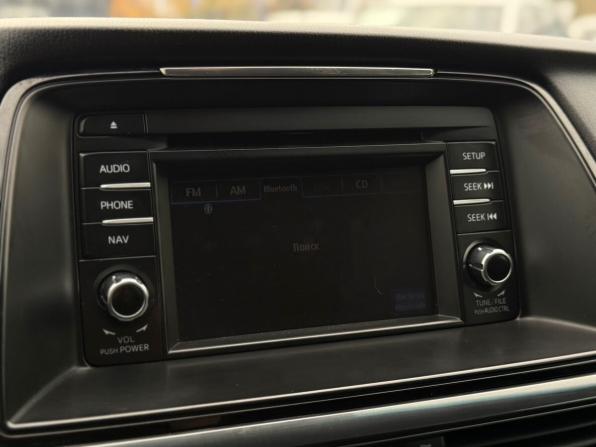 Mazda 6 III (GJ) с пробегом 2014 года, цена 1 449 000 рублей, 200545 км, седан, Автокод Объявления