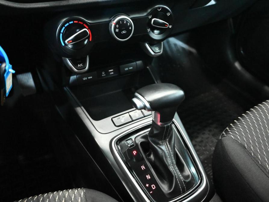 Kia Rio IV Екатеринбург  - изображение 15