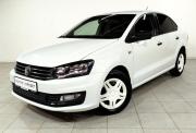 Volkswagen Polo V Рестайлинг Саратов  - изображение 19