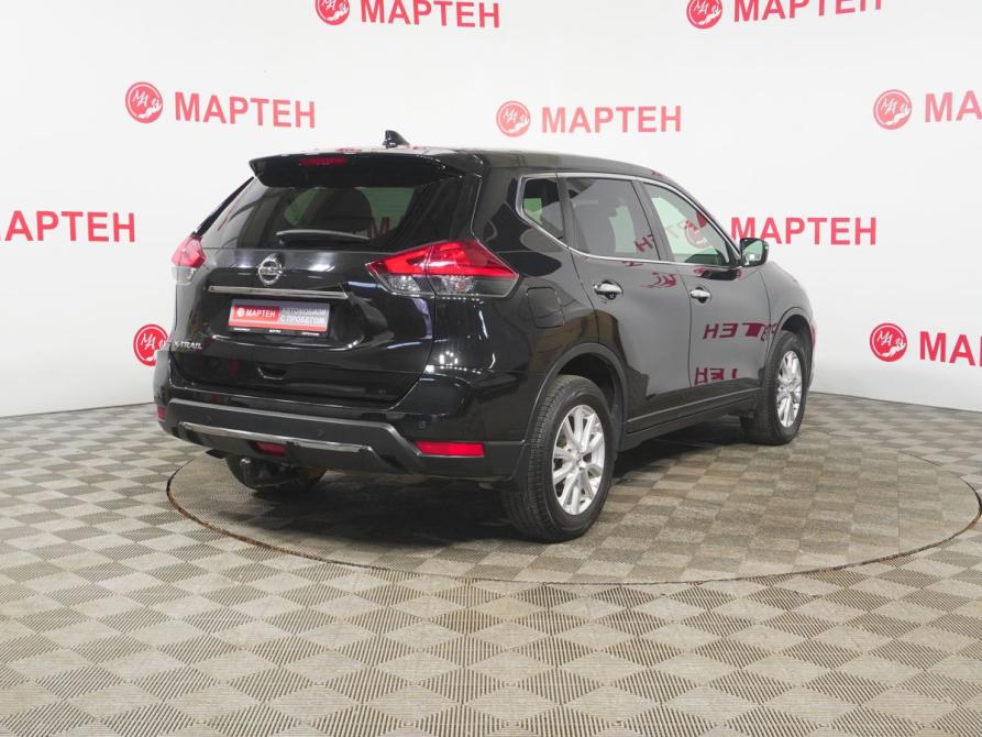 Nissan X-Trail III Рестайлинг Вологда  - изображение 5
