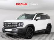 Haval H3 I Химки  - изображение 21