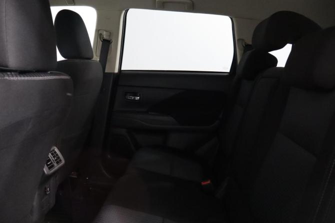 Mitsubishi Outlander III Рестайлинг 3 с пробегом 2020 года, цена 2 499 000 рублей, 78000 км, внедорожник, Автокод Объявления