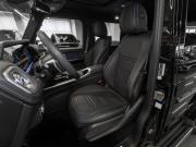Mercedes-Benz G-Класс III (W465) Рестайлинг Москва  - изображение 40
