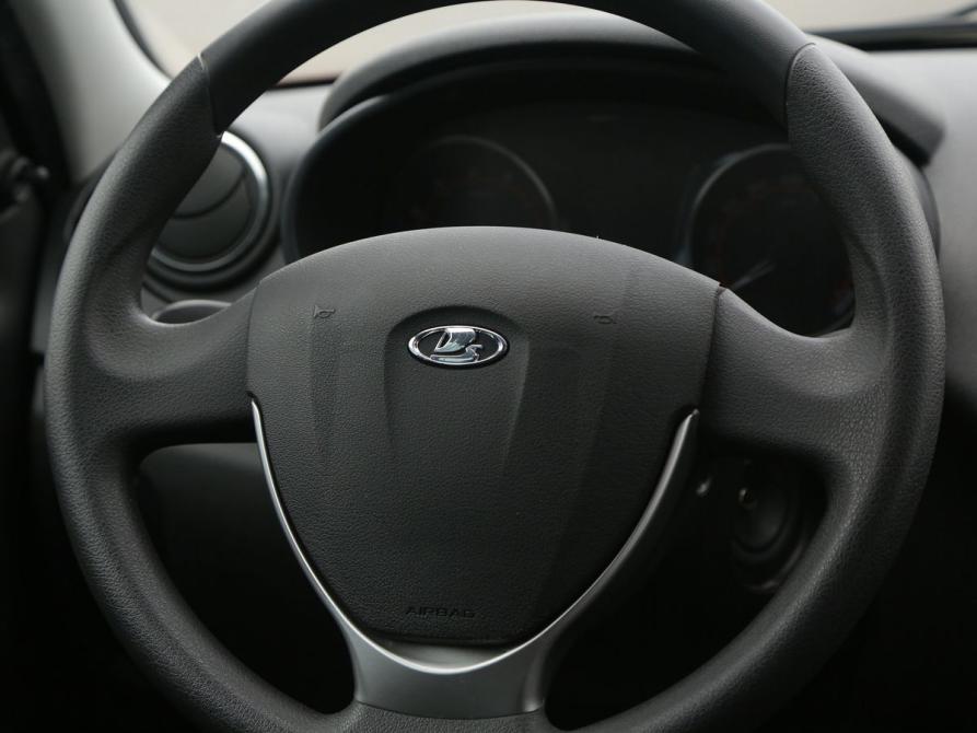 Lada (ВАЗ) Granta I Рестайлинг Иваново  - изображение 16