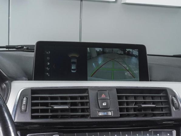 BMW 3 серии VI (F3x) Рестайлинг с пробегом 2016 года, цена 2 680 000 рублей, 188002 км, седан, Автокод Объявления