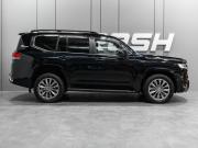 Toyota Land Cruiser 300 Series Тюмень  - изображение 37