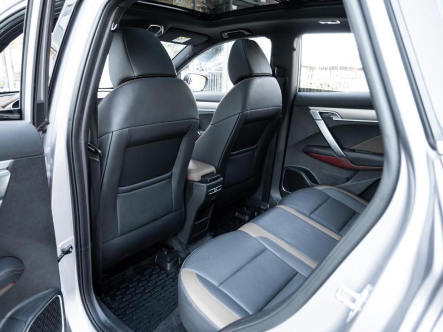 Belgee X50 Ставрополь  - изображение 11