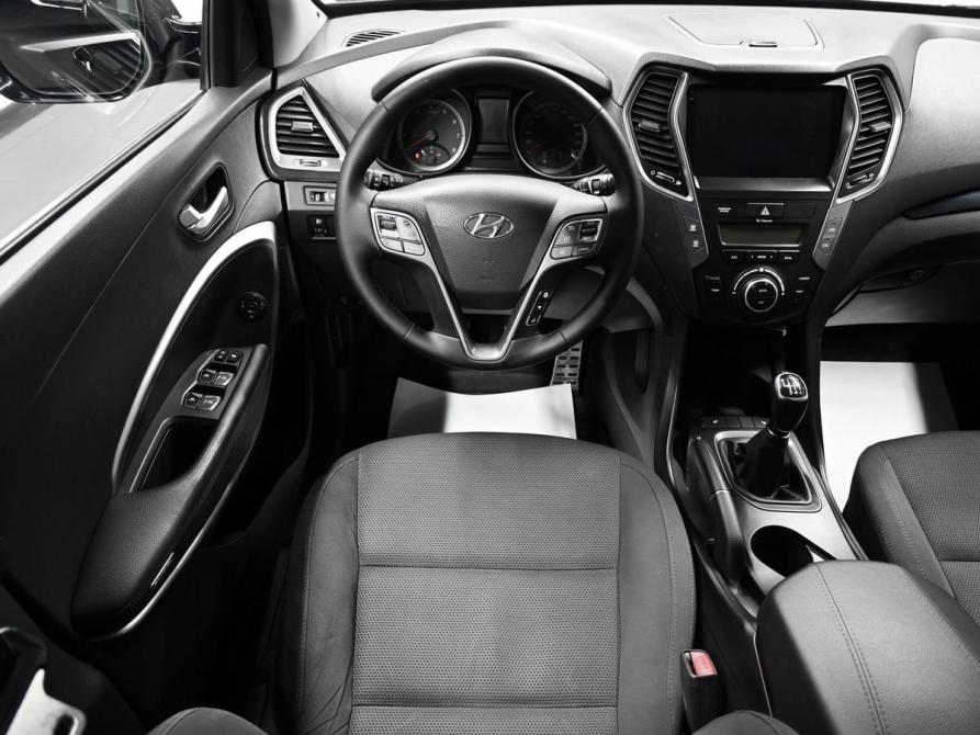 Hyundai Santa Fe III Тверь  - изображение 11