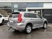Haval H9 I Рестайлинг Москва  - изображение 30